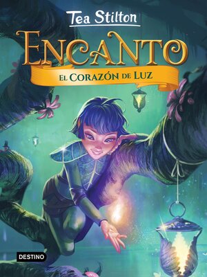 cover image of El Corazón de Luz